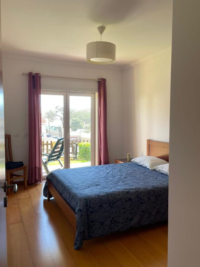 Mar De Ouro Beach House Pataias Extérieur photo